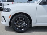 2026 Dodge Durango - Preview 8