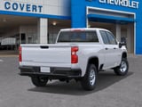 2026 Chevrolet Silverado 2500 HD - Preview 4