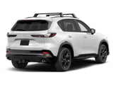 2026 Mazda CX-5 - Preview 3