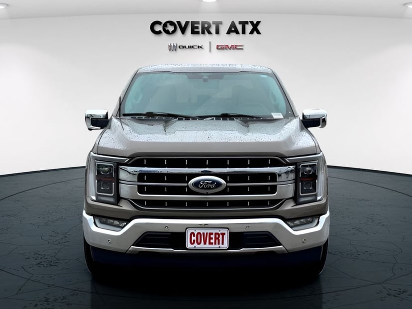 2021 Ford F-150 - Image 2