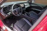 2024 Lexus RX - Preview 10