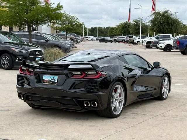 2023 Chevrolet Corvette - Image 2