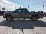 2023 Toyota Tundra - Preview 4