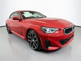 2023 BMW 2 Series - Preview 3