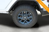 2026 Jeep Wrangler - Preview 9