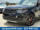 2021 Land Rover Range Rover - Preview 5