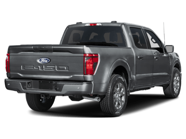 2026 Ford F-150 - Image 1