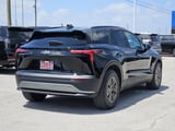 2026 Chevrolet Blazer EV - Preview 4