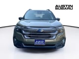 2026 Subaru Forester - Preview 2