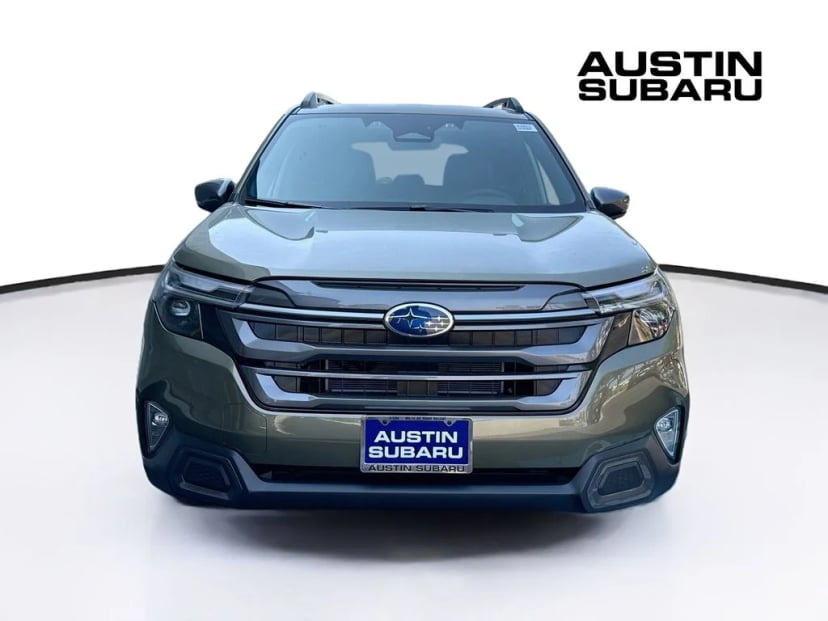 2026 Subaru Forester - Image 2