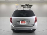 2017 Chevrolet Equinox - Preview 4