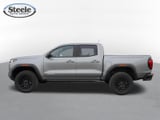 2026 GMC Canyon - Preview 4