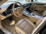 2012 Porsche Panamera - Preview 5