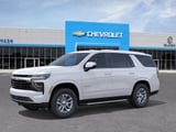 2026 Chevrolet Tahoe - Preview 2