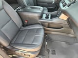 2024 Chevrolet Suburban - Preview 14