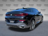 2023 BMW X6 - Preview 6