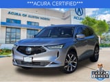 2024 Acura MDX - Preview 2
