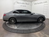 2026 Mercedes-Benz C-Class - Preview 8