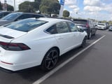 2024 Honda Accord - Preview 4