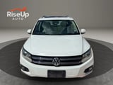 2015 Volkswagen Tiguan - Preview 2