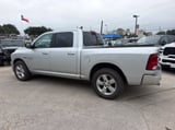 2013 Ram 1500 - Preview 4