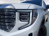 2026 GMC Sierra - Preview 4