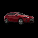 2027 Lexus RX - Preview 5