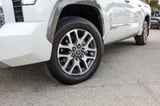 2024 Toyota Tundra - Preview 3