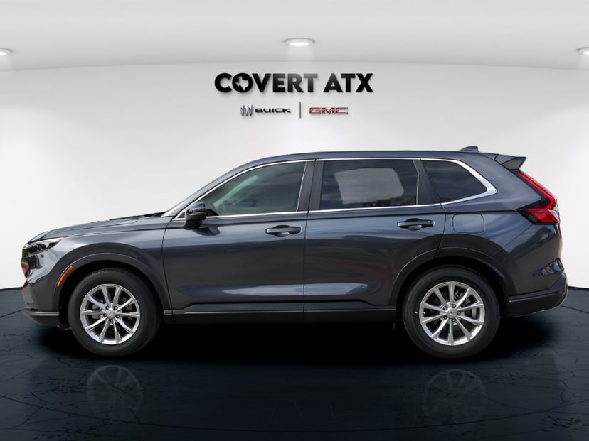 2024 Honda CR-V - Image 1