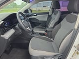 2022 Volkswagen Taos - Preview 11