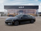 2026 Kia K5 - Preview 3