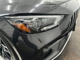 2019 Mercedes-Benz AMG-GT - Preview 10
