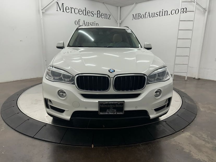2015 BMW X5 - Image 1
