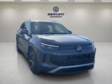 2026 Volkswagen Tiguan - Preview 4