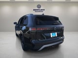 2027 Volkswagen Atlas - Preview 3