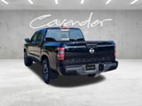 2026 Nissan Frontier - Preview 14