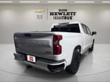 2023 Chevrolet Silverado 1500 - Preview 5