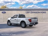 2026 Ford F-150 - Preview 4