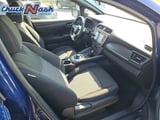 2025 Nissan Leaf - Preview 4