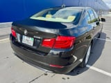 2011 BMW 5 Series - Preview 4
