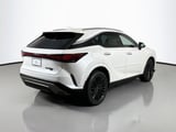 2026 Lexus RX - Preview 5
