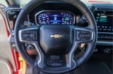 2024 Chevrolet Silverado 1500 - Preview 15