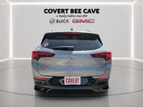 2026 Buick Encore GX - Preview 8