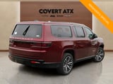 2025 Jeep Wagoneer L - Preview 5