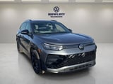 2026 Volkswagen Tiguan - Preview 7