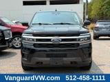 2022 Ford Expedition - Preview 3