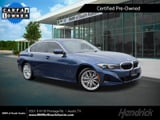2024 BMW 3 Series - Preview 2