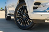 2023 INFINITI QX80 - Preview 2