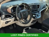2023 Chrysler Voyager - Preview 10