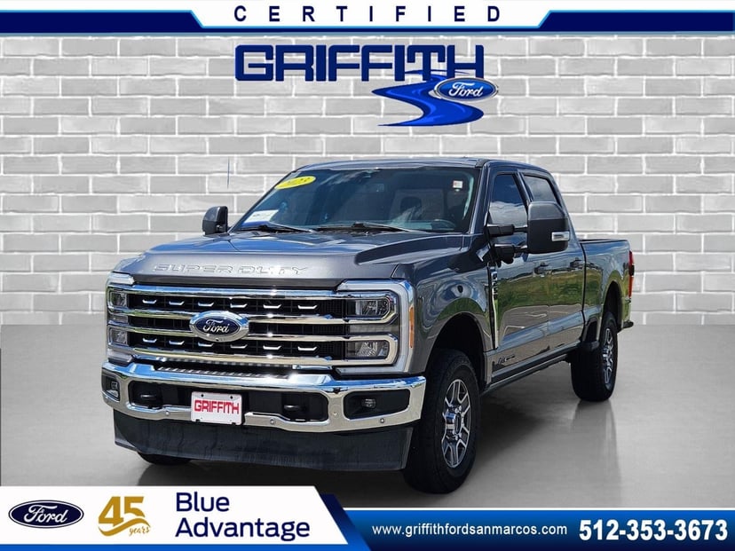 2023 Ford F-250 - Image 1